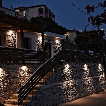 Villa Anna Bali  Exterior foto