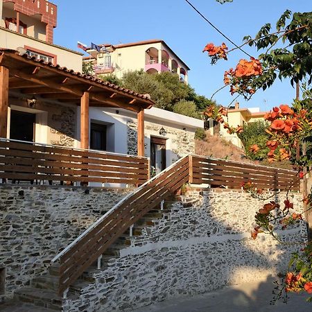 Villa Anna Bali  Exterior foto
