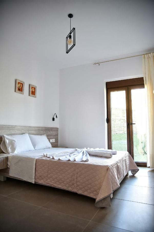 Villa Anna Bali  Exterior foto
