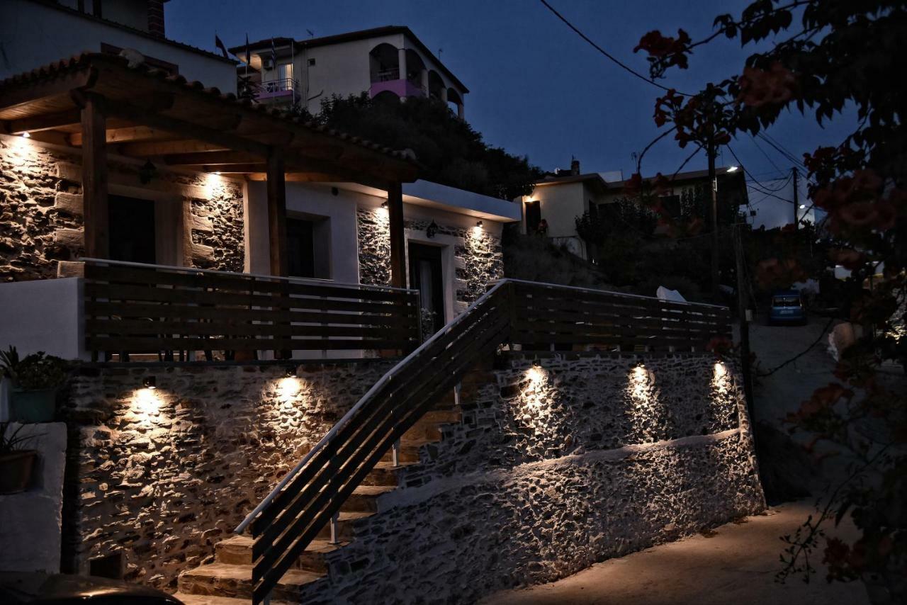 Villa Anna Bali  Exterior foto